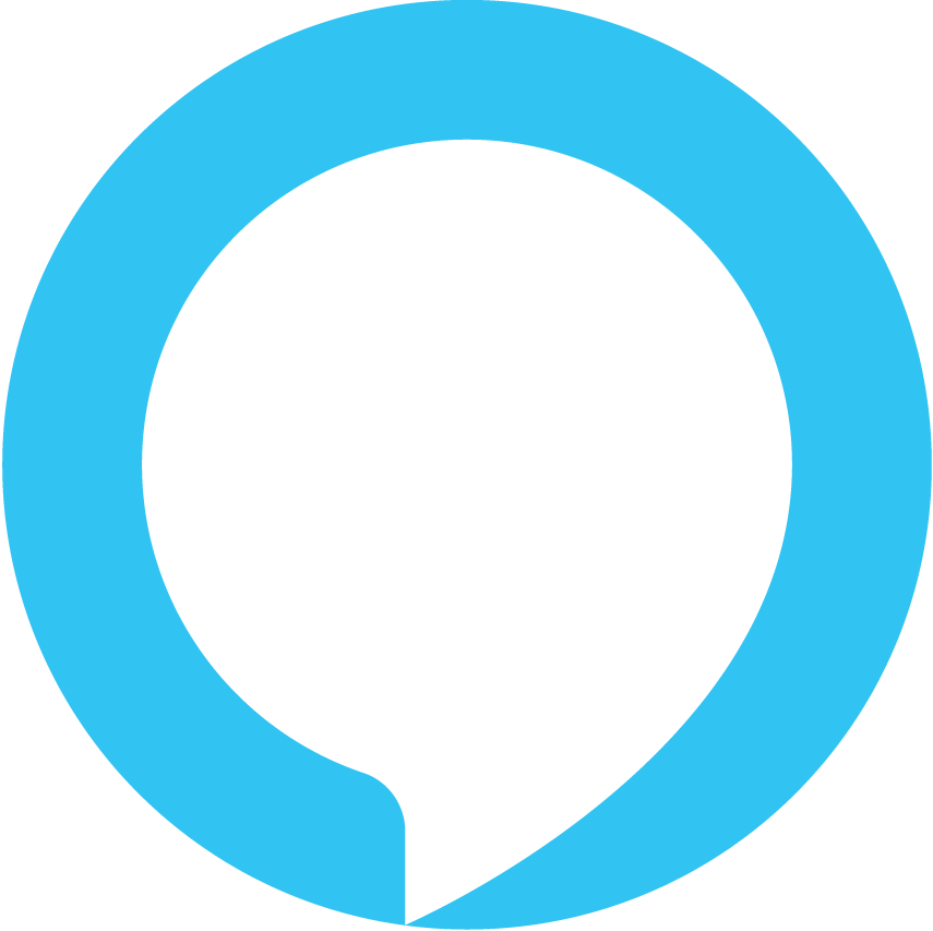 Alexa logo